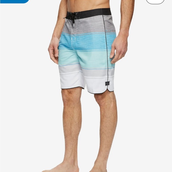 Rip curl swim trunks - Picture 2 of 11